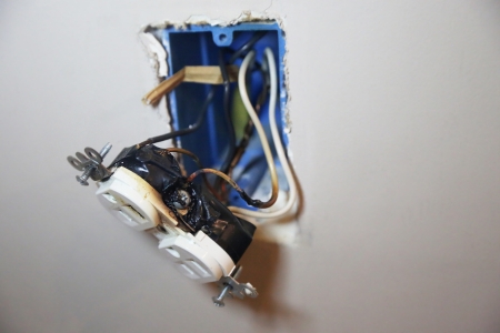 Common Reasons Why Electrical Outlets Stop Working