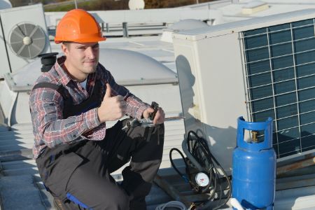The Importance of Preventative Maintenance for Your Heating and Cooling System